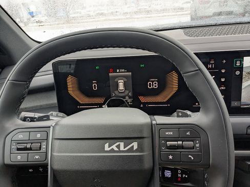 New 2027 Kia Telluride EX X-Line image 12