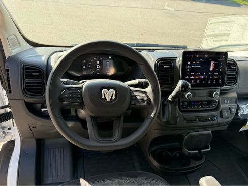 New 2026 RAM ProMaster 1500 w/ Premium Convenience Group image 16