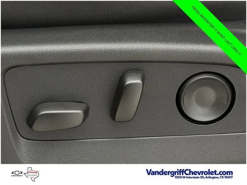 New 2026 Chevrolet Silverado 1500 LT Trail Boss w/ LT Trail Boss Premium Package AWD/4WD image 20