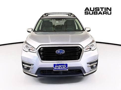 Used 2022 Subaru Ascent Touring w/ Popular Package #2A AWD/4WD image 2
