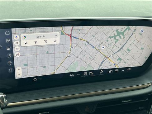 New 2026 Buick Envision Avenir image 19