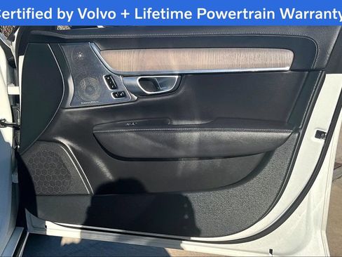 Used 2024 Volvo S90 T8 Ultimate AWD/4WD image 25