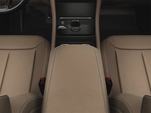 New 2025 Jeep Grand Cherokee L Limited image 27