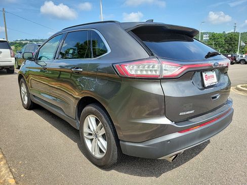 Used 2016 Ford Edge SEL w/ Equipment Group 201A image 27