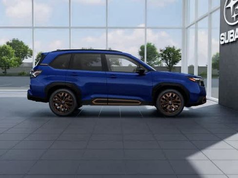 New 2026 Subaru Forester Sport AWD/4WD image 5
