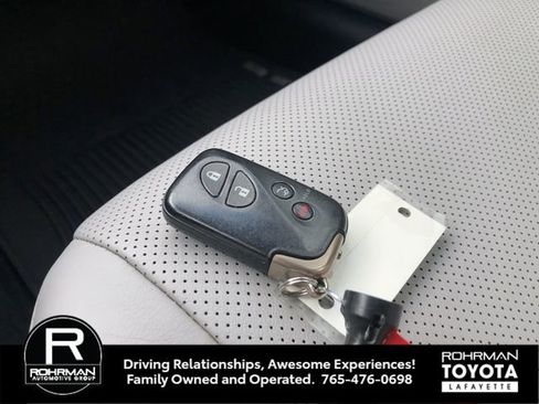 Used 2010 Lexus ES 350 FWD image 33
