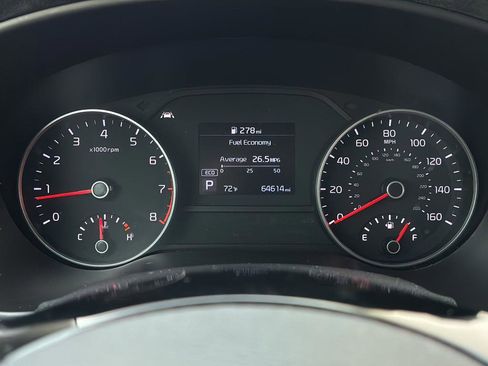 Used 2020 Kia Sportage LX FWD image 26