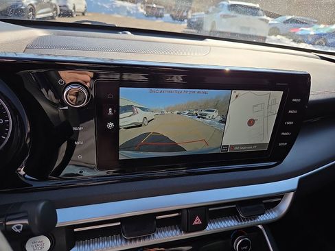 Used 2023 Kia K5 GT-Line image 19