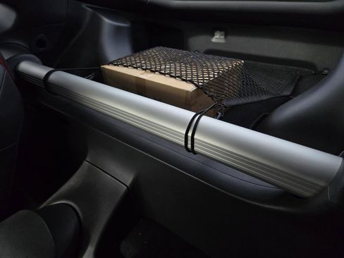 Used 2024 Nissan Z Performance w/ Floor Mat Package image 16