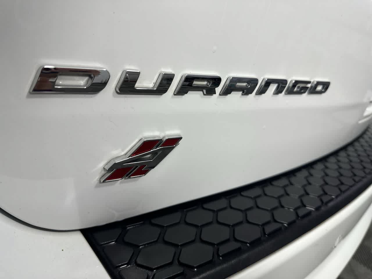 Used 2025 Dodge Durango GT AWD/4WD image 26