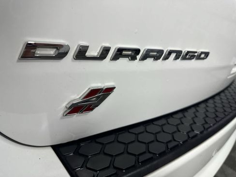 Used 2025 Dodge Durango GT AWD/4WD image 26