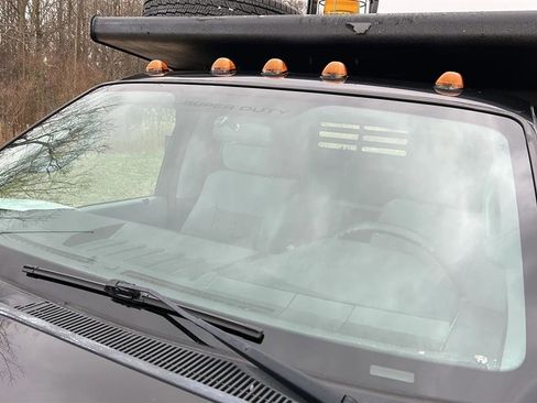 Used 2015 Ford F350 XL w/ Snow Plow Prep Package image 26