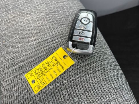 Used 2022 Ford F150 XLT w/ Equipment Group 302A High image 10