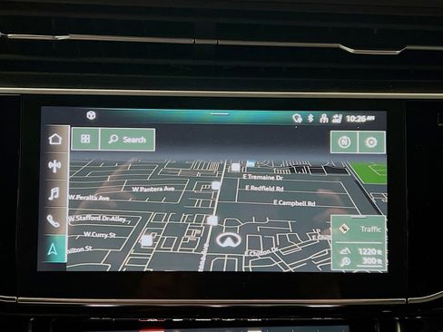 Used 2021 Audi Q7 2.0T Premium w/ Convenience Package image 9