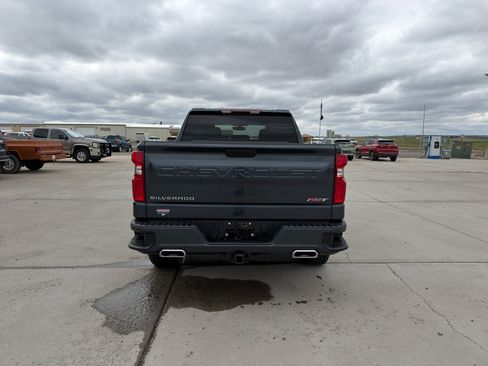 Used 2021 Chevrolet Silverado 1500 RST AWD/4WD image 4