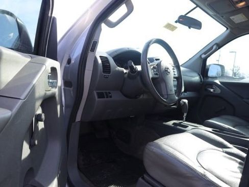 Used 2016 Nissan Frontier S image 15