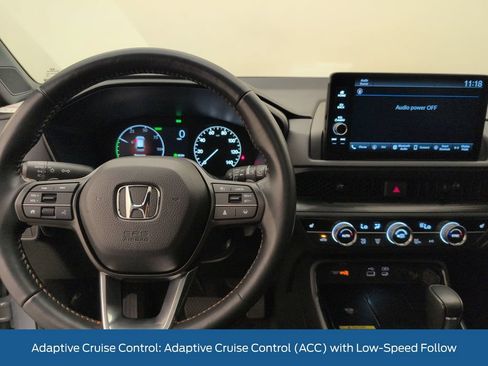 Used 2025 Honda CR-V Sport-L image 21