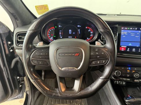 Used 2022 Dodge Durango R/T AWD/4WD image 4