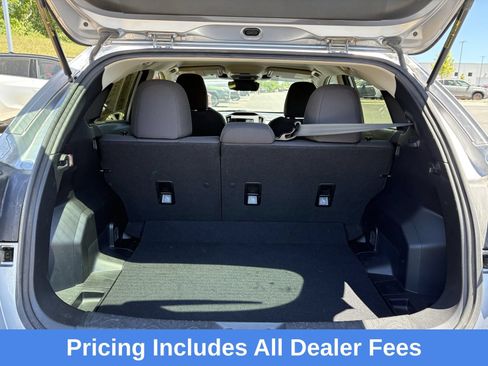 Used 2024 Subaru Impreza 2.0i AWD/4WD image 12