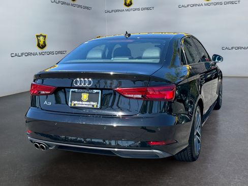 Used 2020 Audi A3 2.0T Premium FWD image 5
