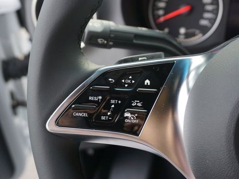 New 2026 Mercedes-Benz Sprinter 2500 image 28
