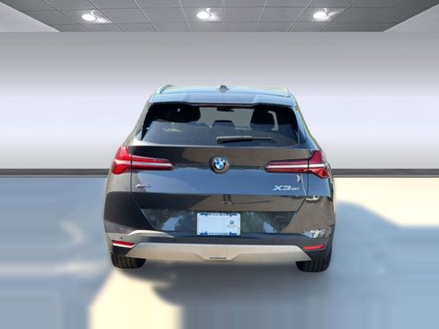 Used 2025 BMW X3 xDrive30i w/ Convenience Package AWD/4WD image 10