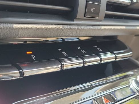 Certified 2022 Lincoln Corsair FWD image 29
