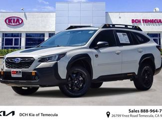 Used 2023 Subaru Outback Wilderness AWD/4WD video 1