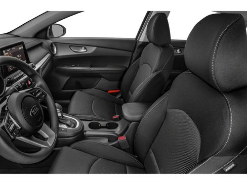 Used 2021 Kia Forte LXS FWD image 42