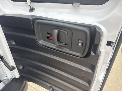 New 2026 Chevrolet Express 2500 RWD image 18