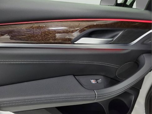 Used 2022 BMW X3 xDrive30i w/ Premium Package image 10