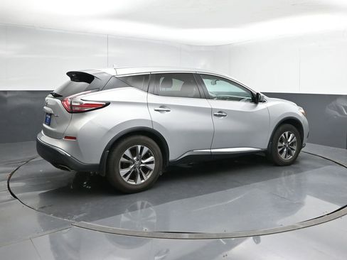Used 2015 Nissan Murano S AWD/4WD image 5