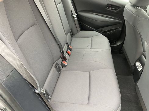 Certified 2024 Toyota Corolla LE FWD image 18