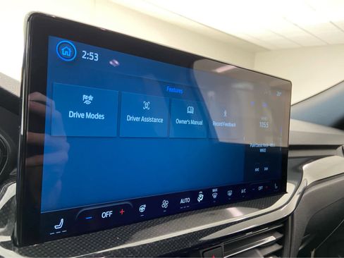 New 2026 Ford Escape ST-Line w/ Tech Pack #1 image 28