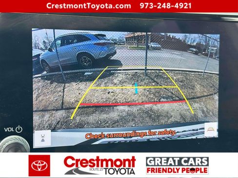 Certified 2023 Toyota RAV4 XLE Premium image 25