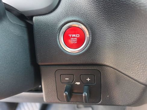 Used 2022 Toyota Tundra SR5 w/ TRD Sport Package AWD/4WD image 26