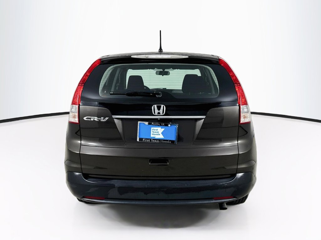 Used 2013 Honda CR-V LX image 6