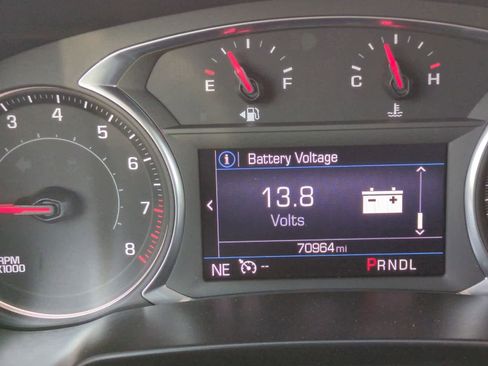 Used 2020 Chevrolet Blazer LT image 31