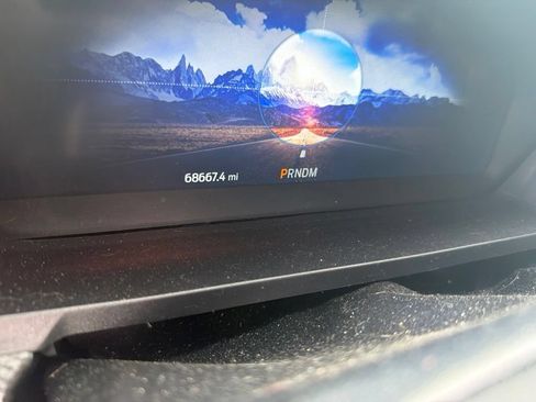 Used 2020 Ford Explorer ST w/ ST Street Pack AWD/4WD image 9