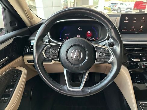 Used 2022 Acura MDX FWD w/ Technology Package image 20