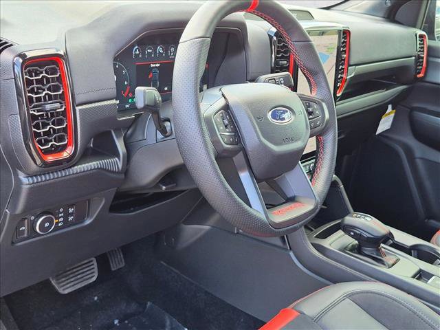 New 2026 Ford Ranger Raptor AWD/4WD image 3