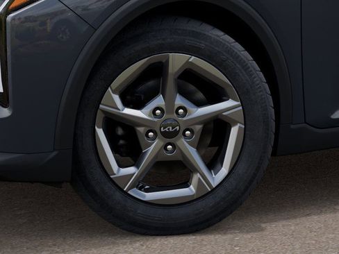 New 2026 Kia K4 LXS image 9