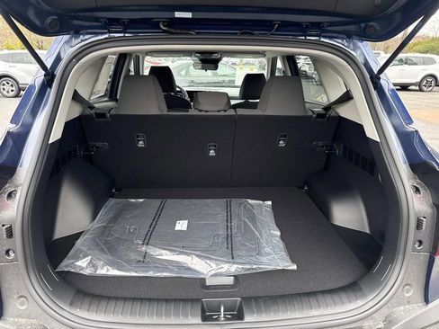 New 2026 Kia Seltos LX image 4