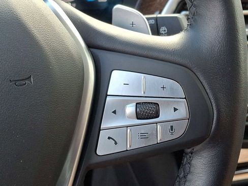 Used 2023 BMW X3 xDrive30i w/ Premium Package image 23