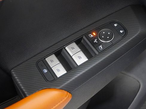 Used 2022 Mitsubishi Outlander SEL AWD/4WD image 23
