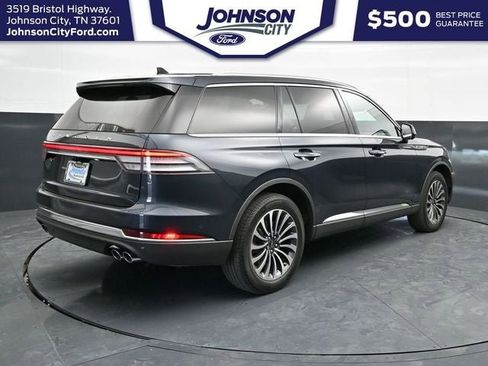 Used 2023 Lincoln Aviator Reserve w/ Equipment Group 201A AWD/4WD image 10