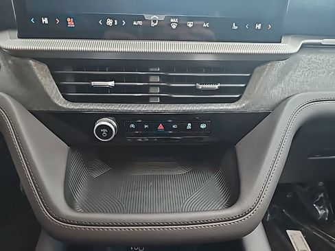 New 2026 Ford Explorer Platinum w/ LUX Leather Package image 20