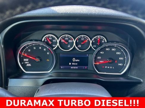 Used 2021 Chevrolet Silverado 1500 LT image 18