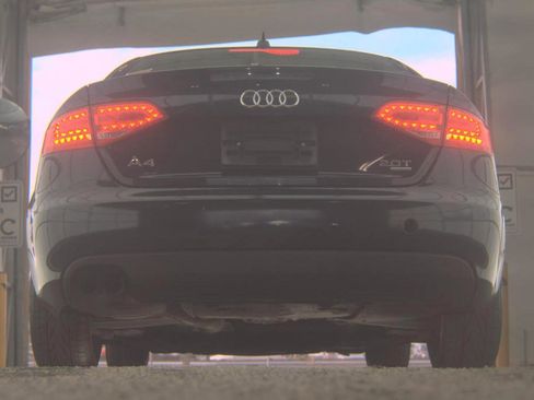 Used 2011 Audi A4 2.0T Premium Plus AWD/4WD image 7