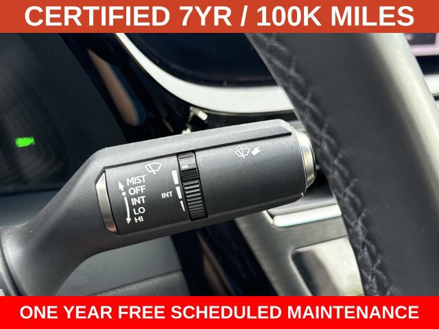 Used 2023 Lexus ES 350 F Sport w/ Accessory Package (Z1) FWD image 26